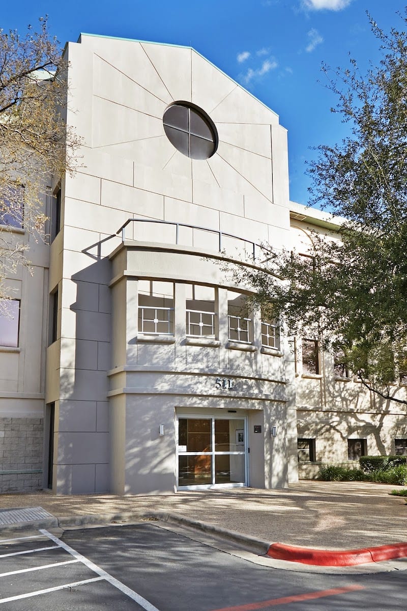Oakwood Medical Park