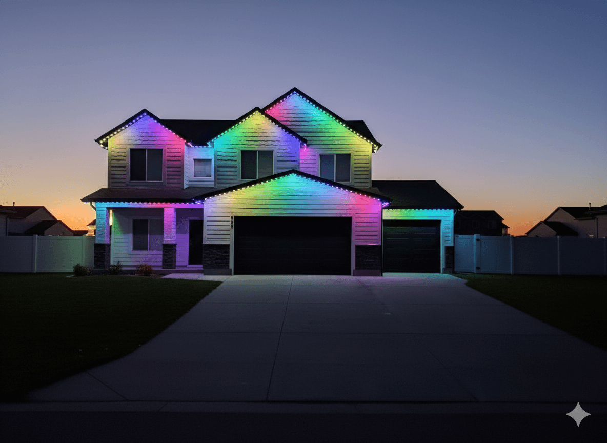 A&R LIGHTING LLC