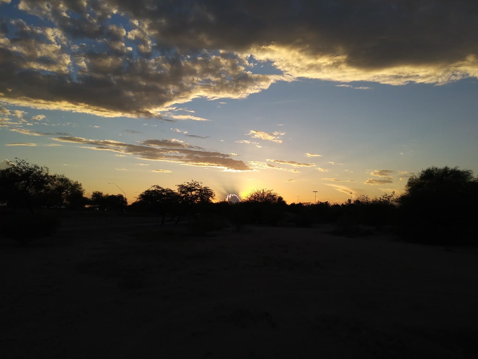 Freedom Park, photo 2