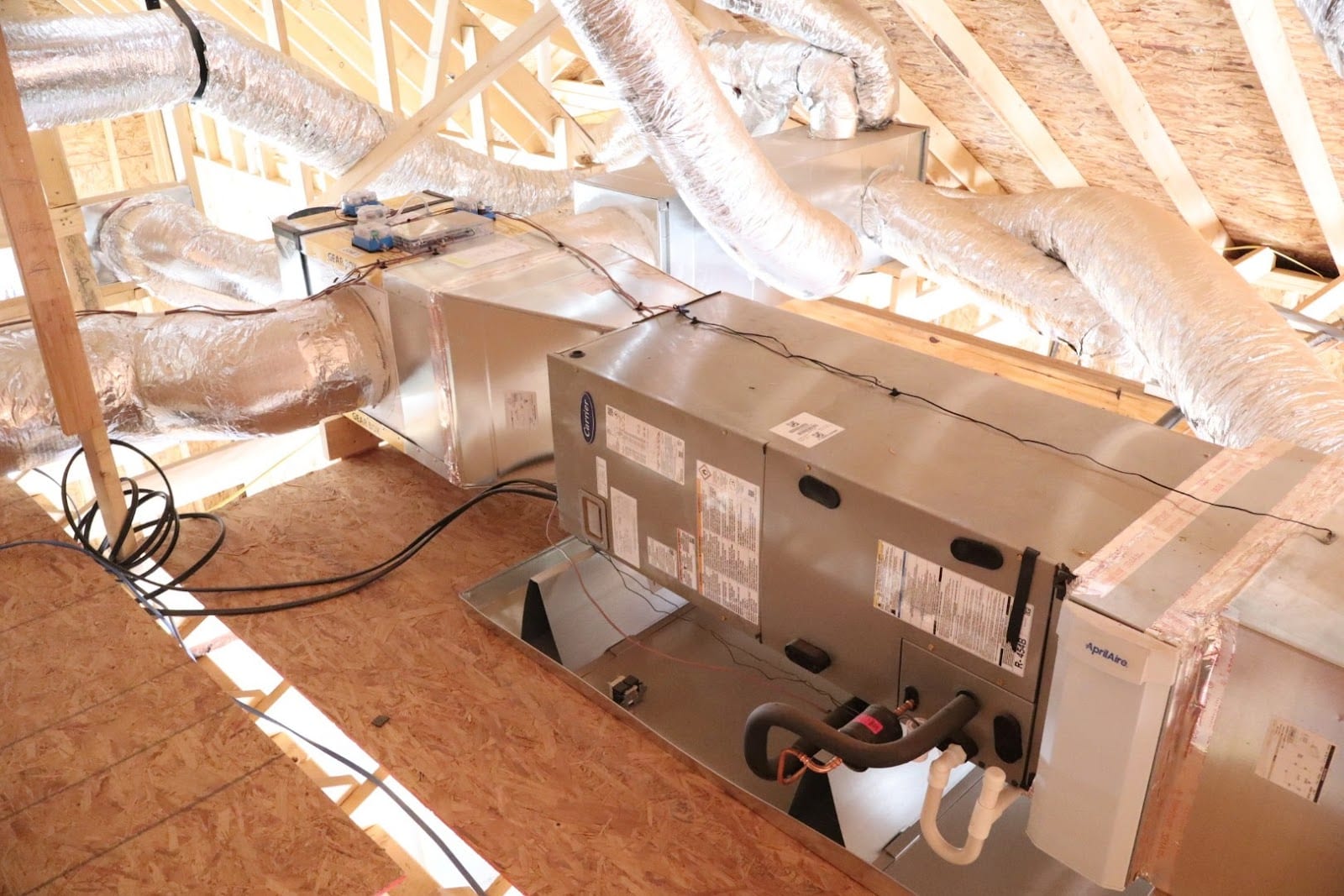 Top Gun Heating & Air, photo 4