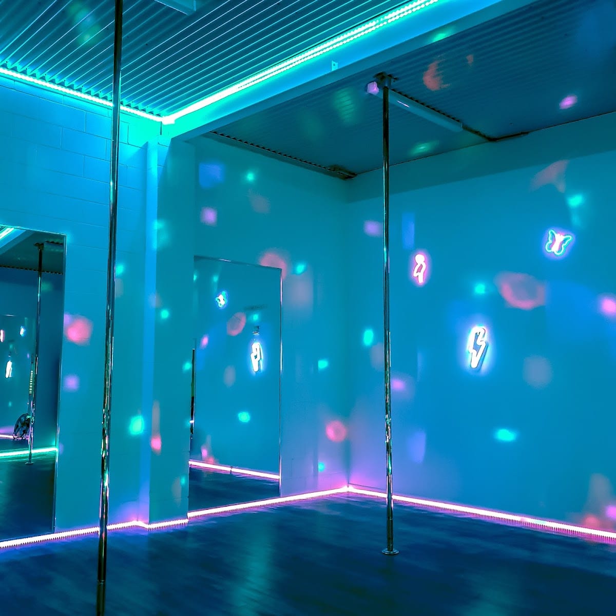 Dynamic Motion Studio, photo 2