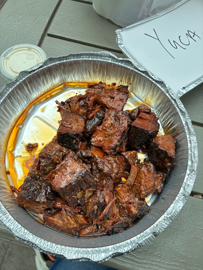 Wild Fig BBQ Takeout & Catering, photo 4