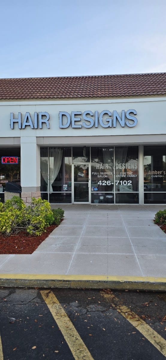 Hair Designs