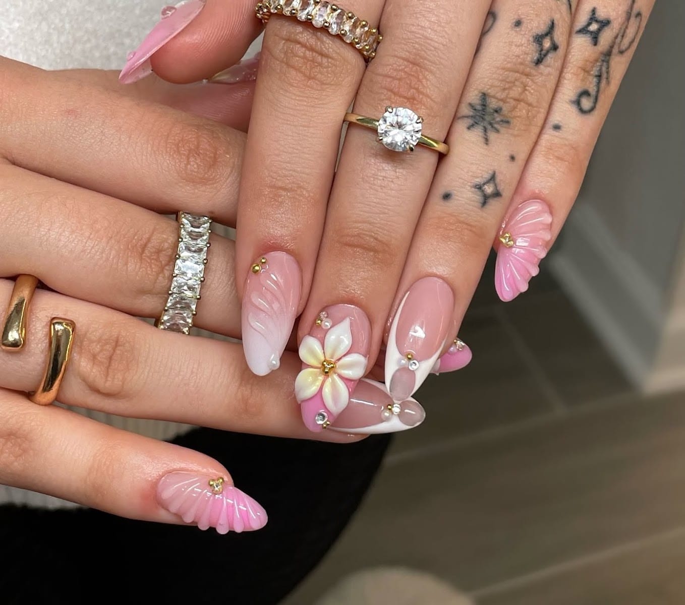 Galaxy Nails Spa, photo 4