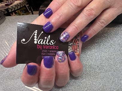 Nails By Veronica