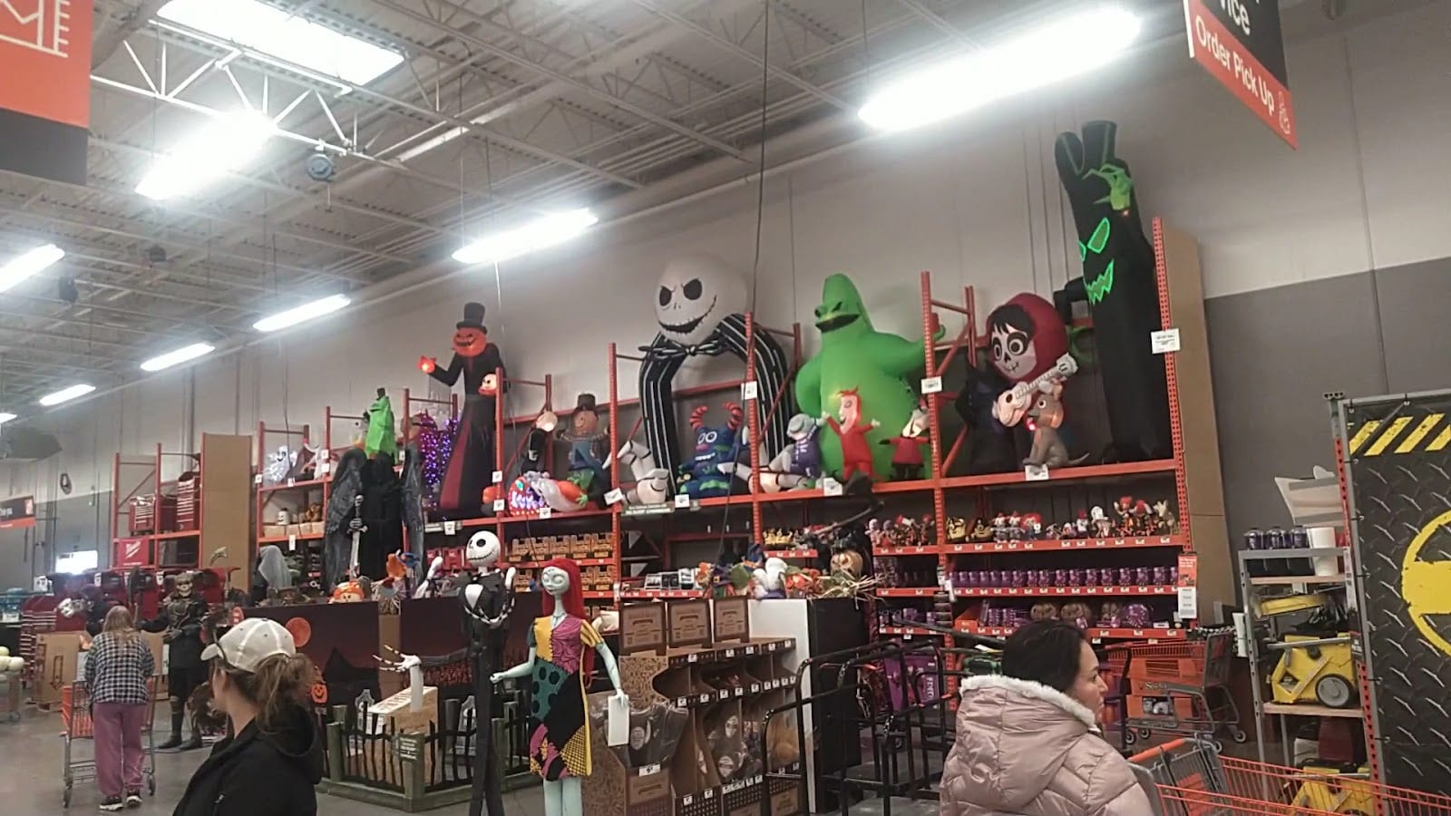 The Home Depot, photo 3