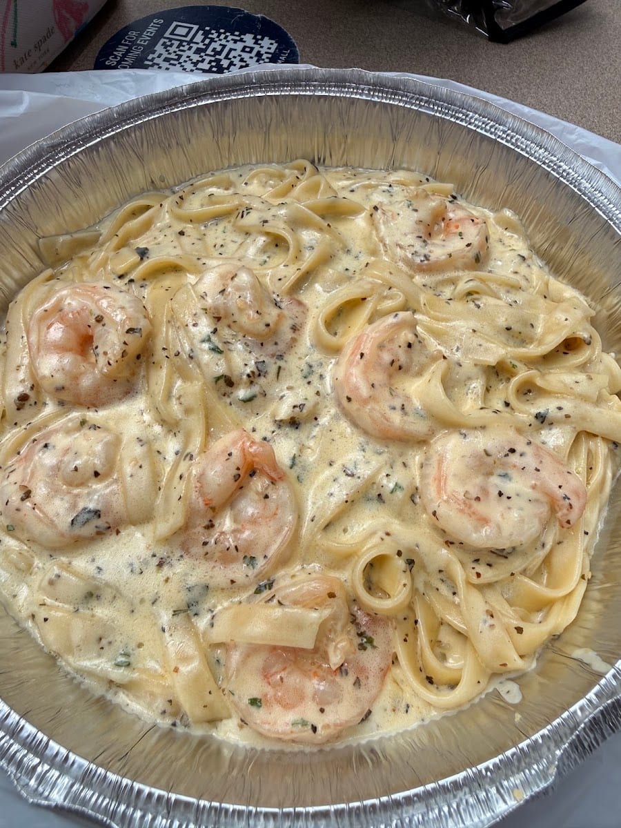 Al Pacino Italian Restaurant