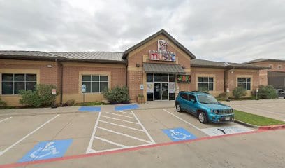 Antara Yoga Dallas