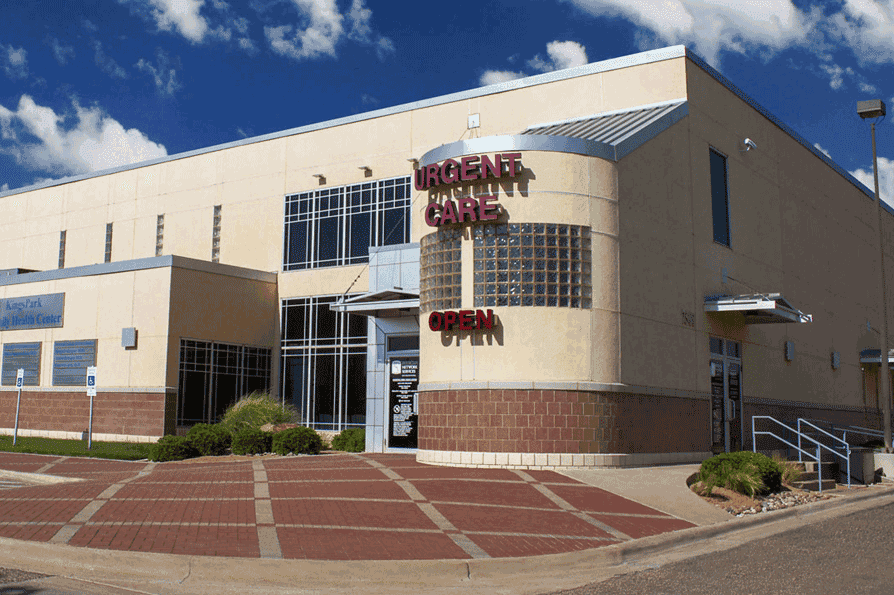 UMC KingsPark Family Health Center