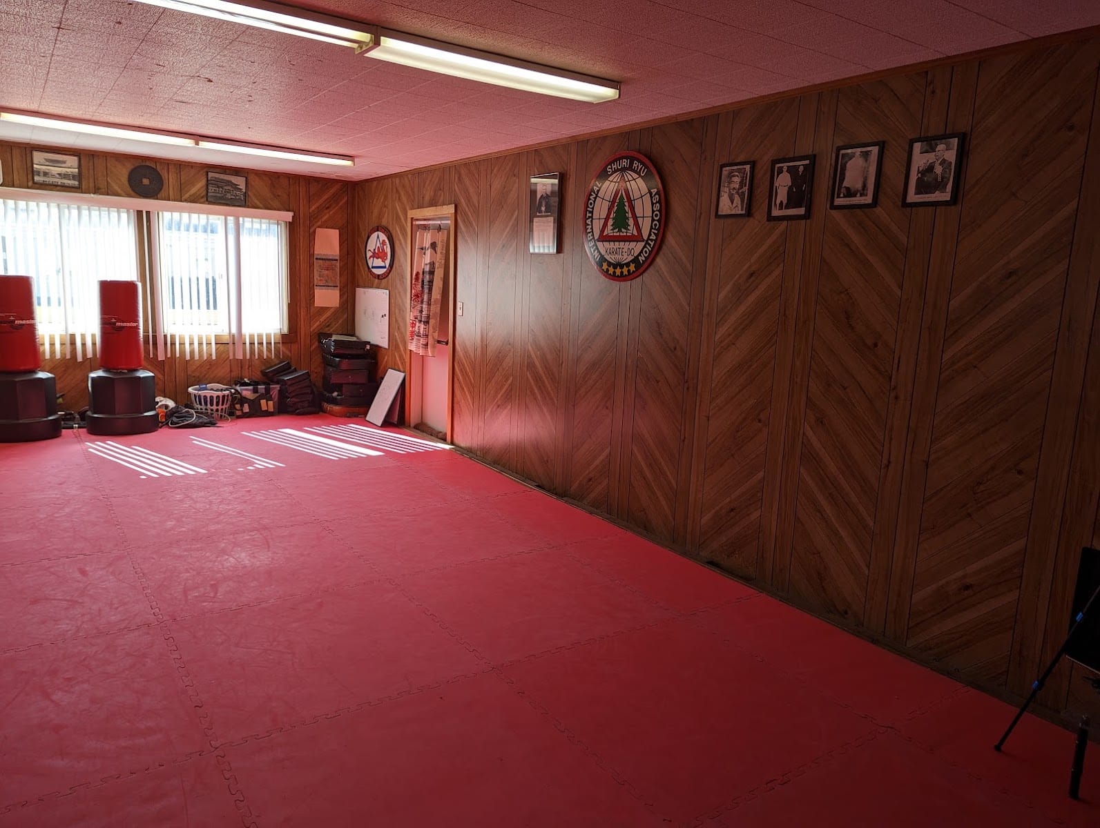Bowles Karate Academy