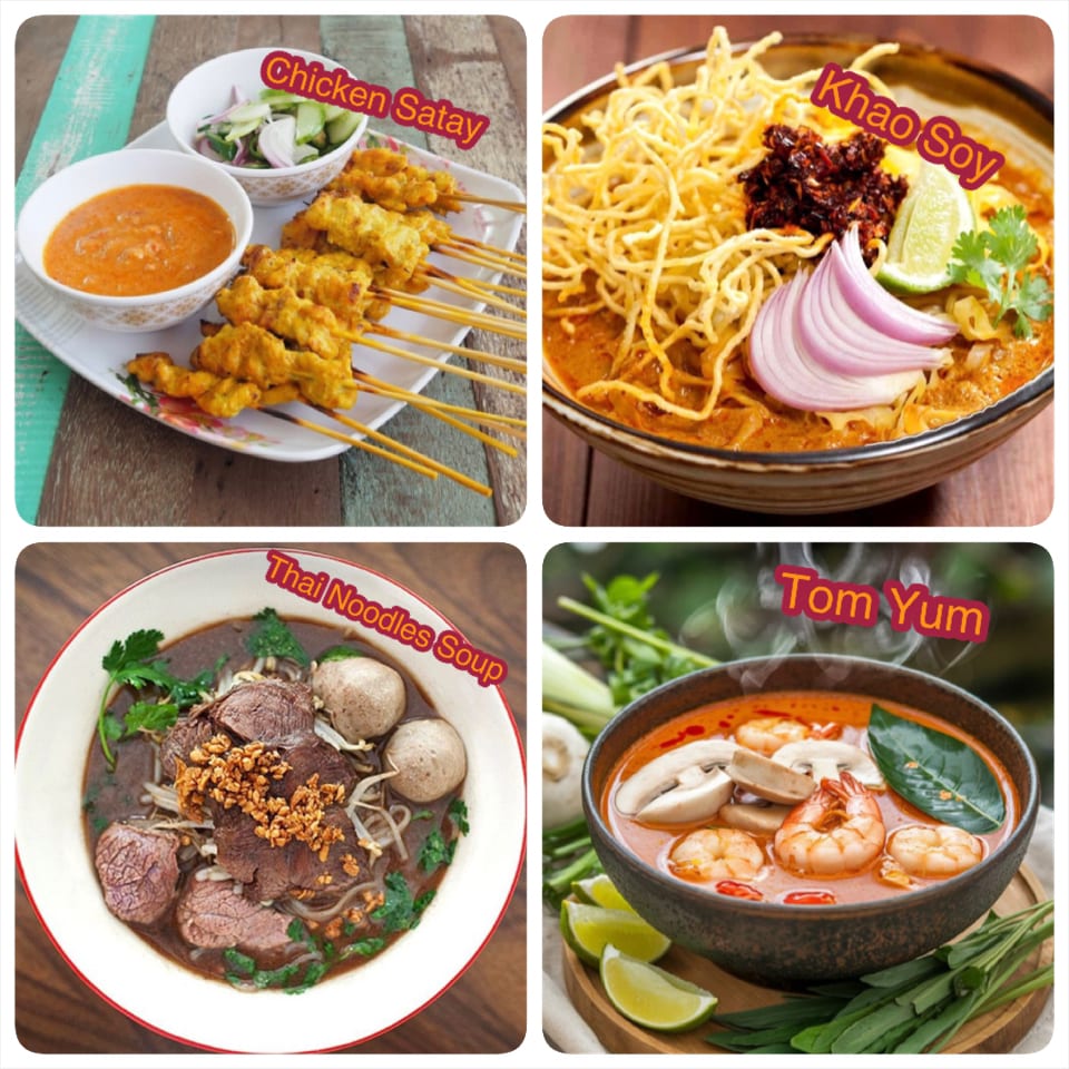Thai Metta Restaurant, photo 4