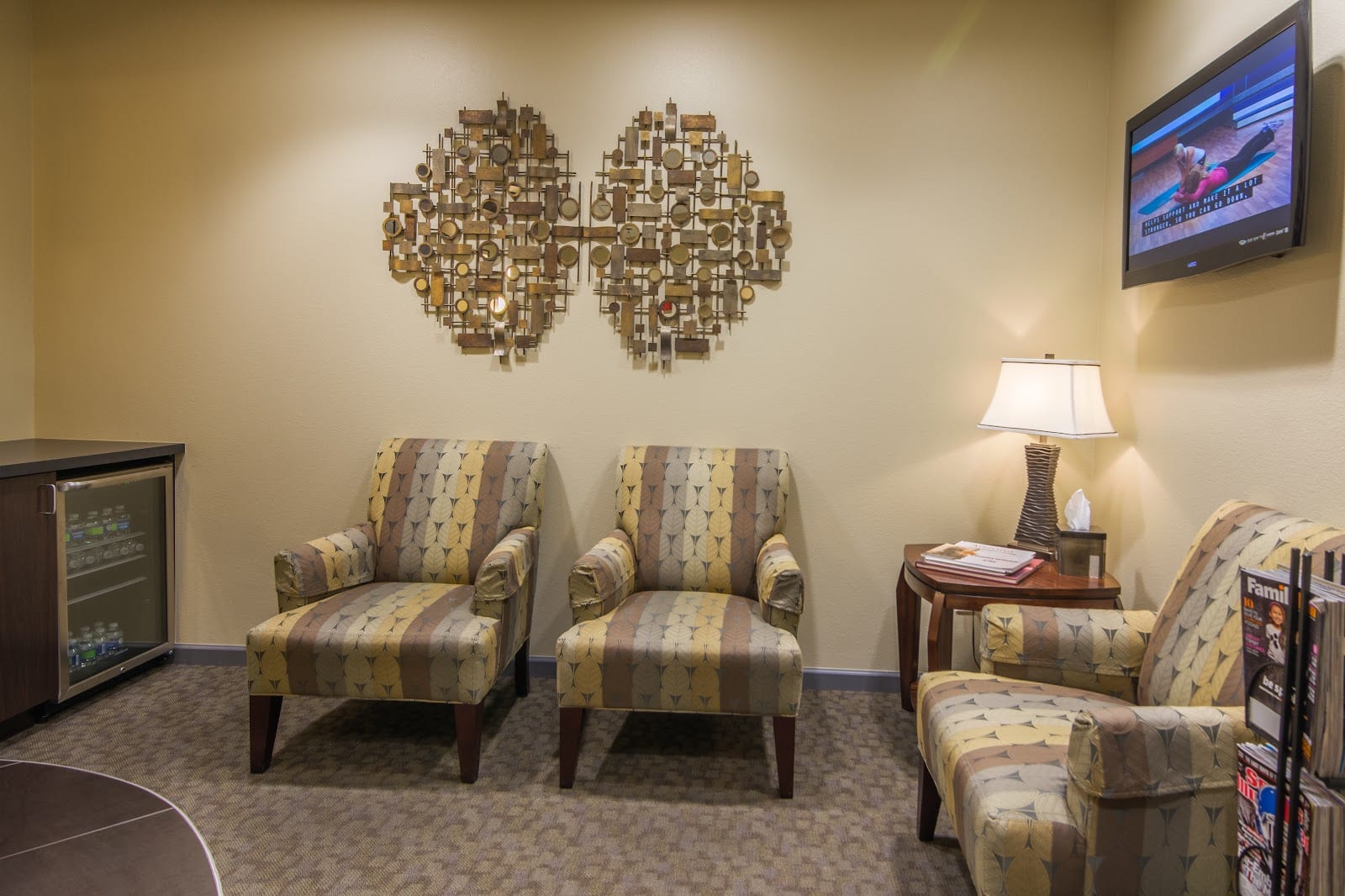 Canyon Ridge Endodontics