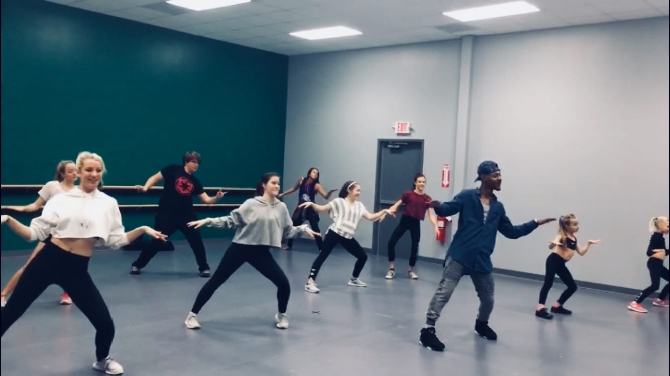 Progressive Academy of Dance, photo 3