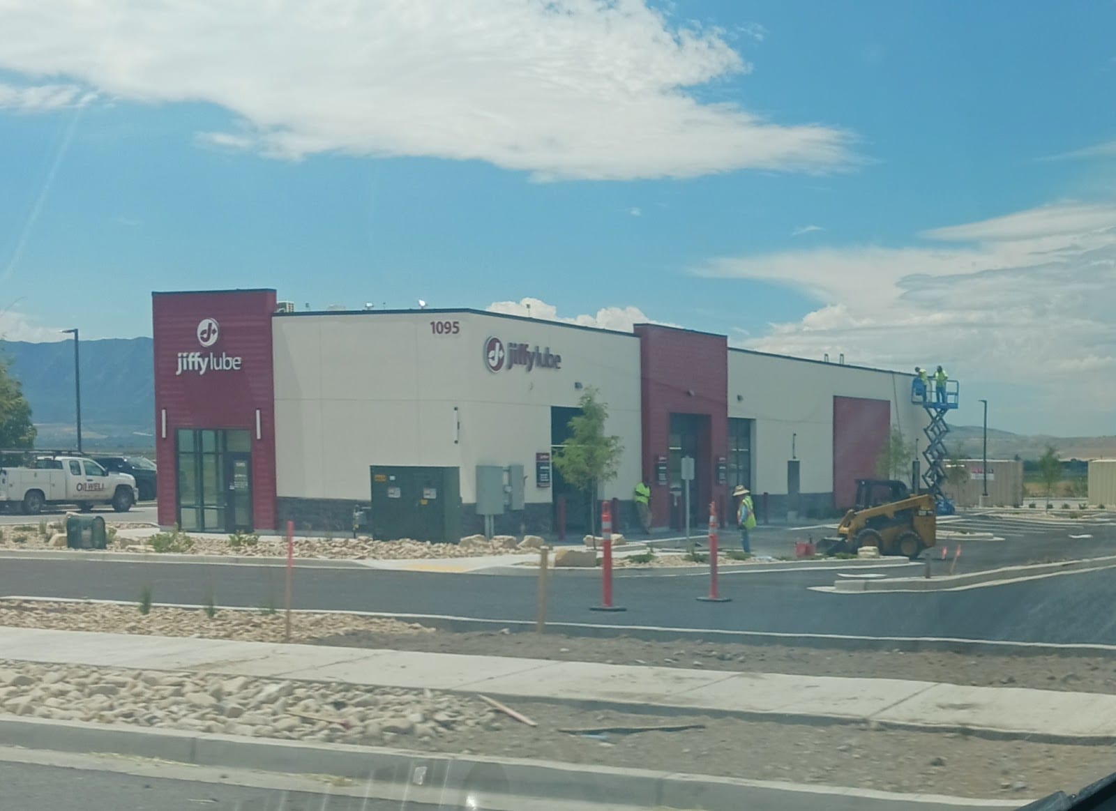 Jiffy Lube, photo 2