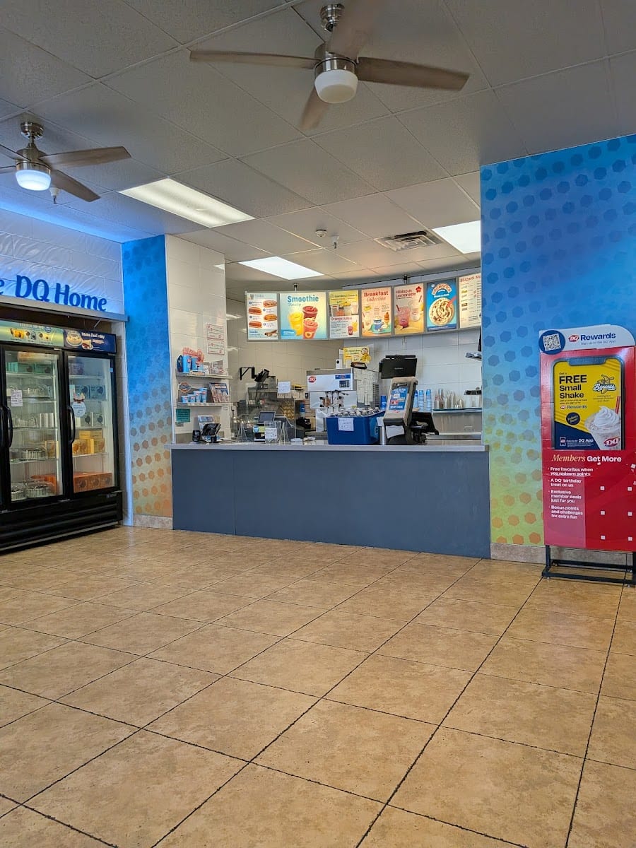 Dairy Queen (Treat)