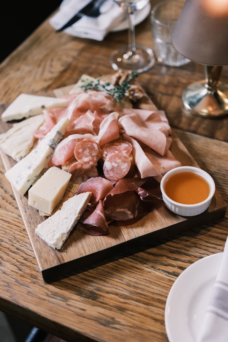 Enoteca da Luca - Guildhall