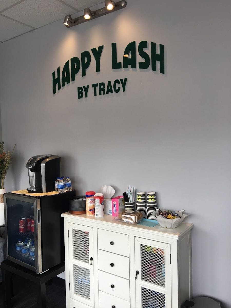 1-0-2 Lash By Tracy, photo 4