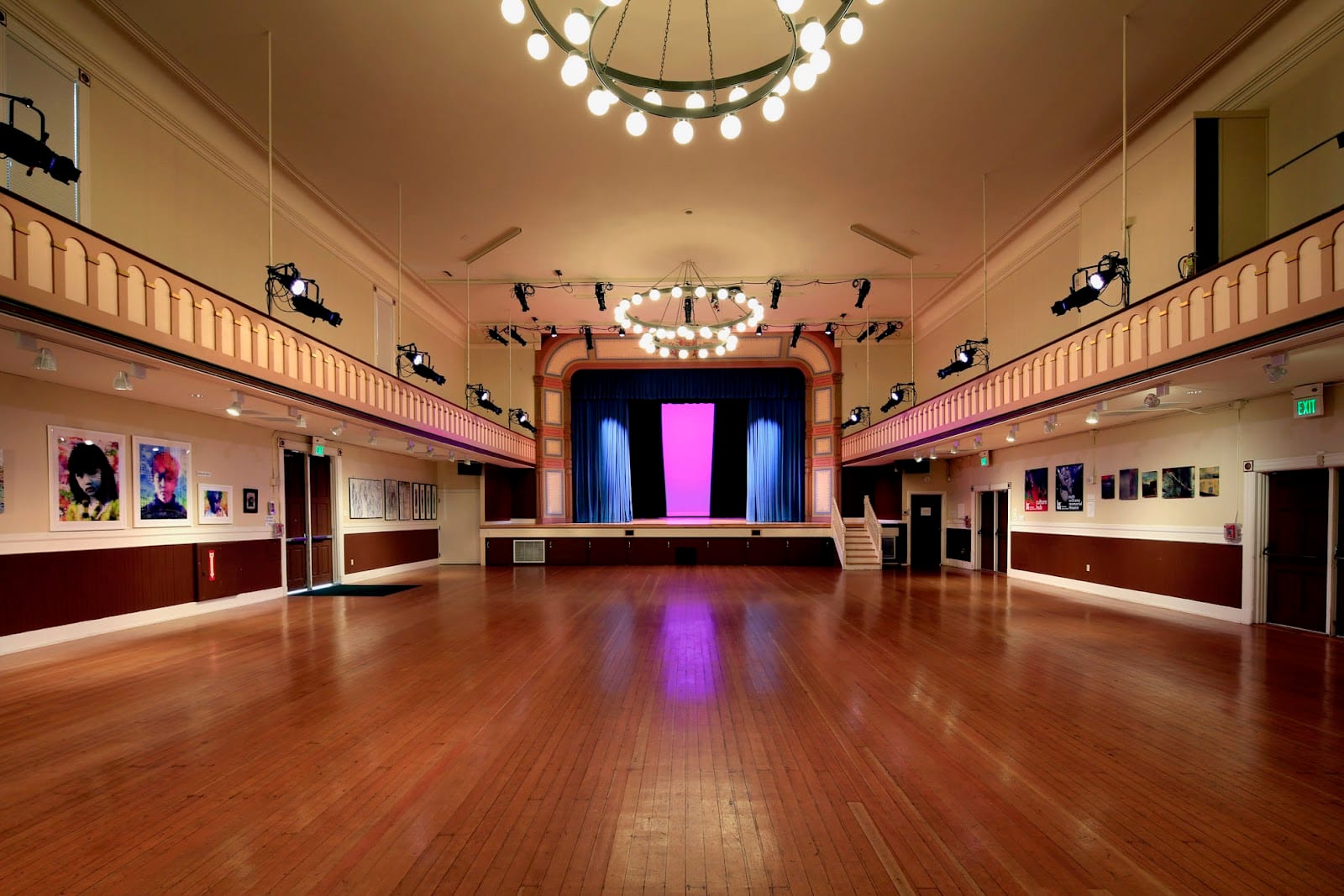 Bayview Opera House (BVOH)