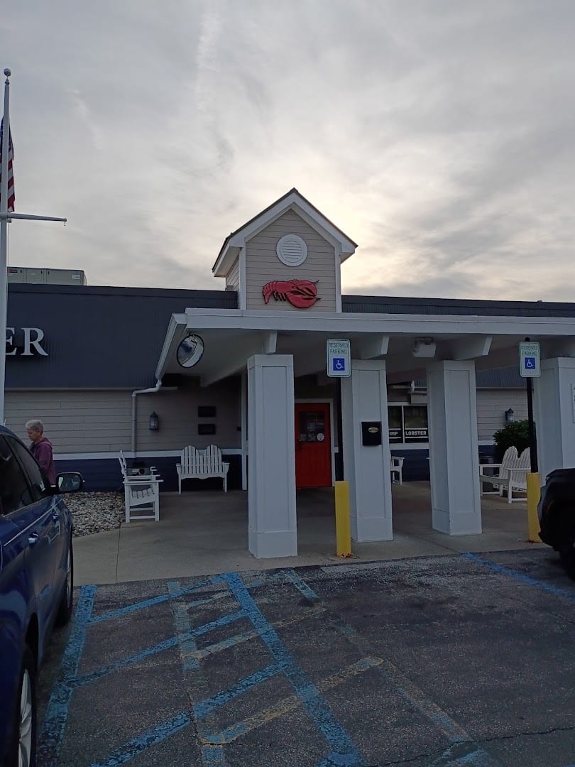Red Lobster