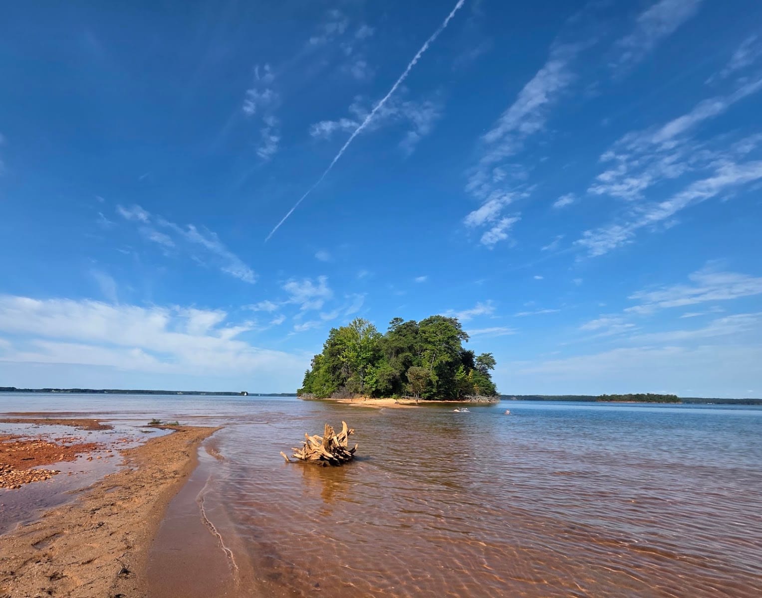 Persimmon Beach