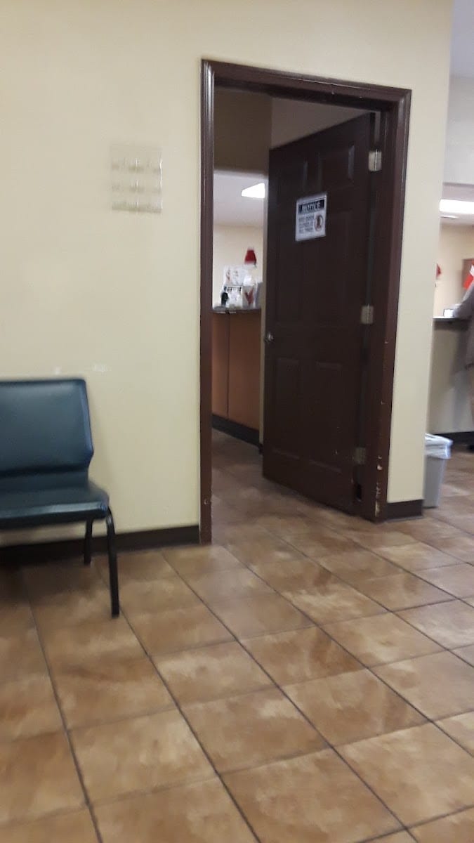 Guadalupe Medical Center