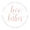Love + Lashes Beauty Studio