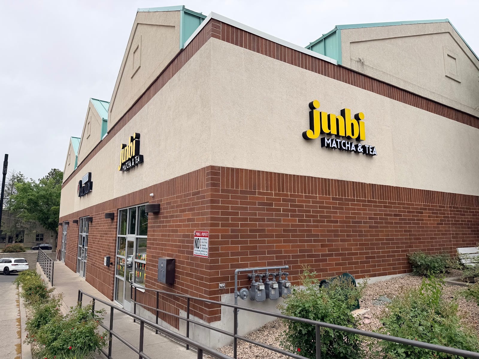 Junbi Matcha & Tea - Salt Lake City, photo 2