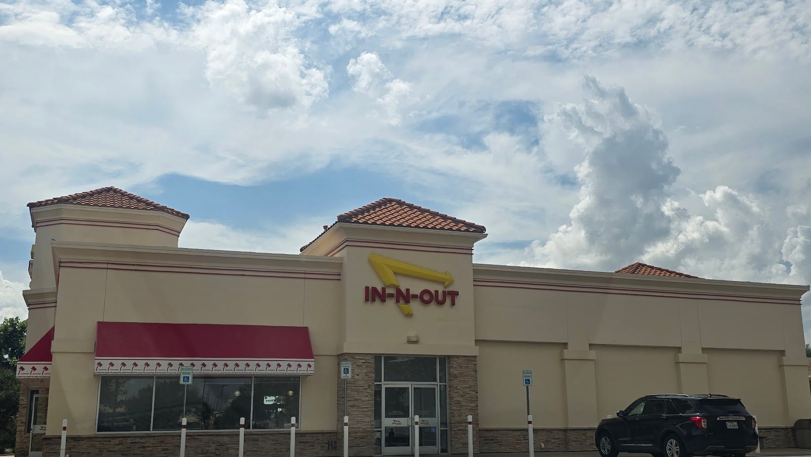 In-N-Out Burger, photo 4