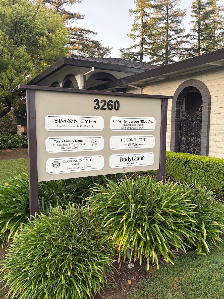 Caroline Campbell Dermatology