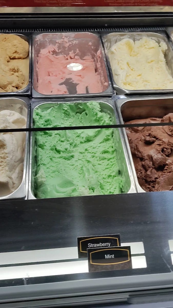 Cold Stone Creamery, photo 3