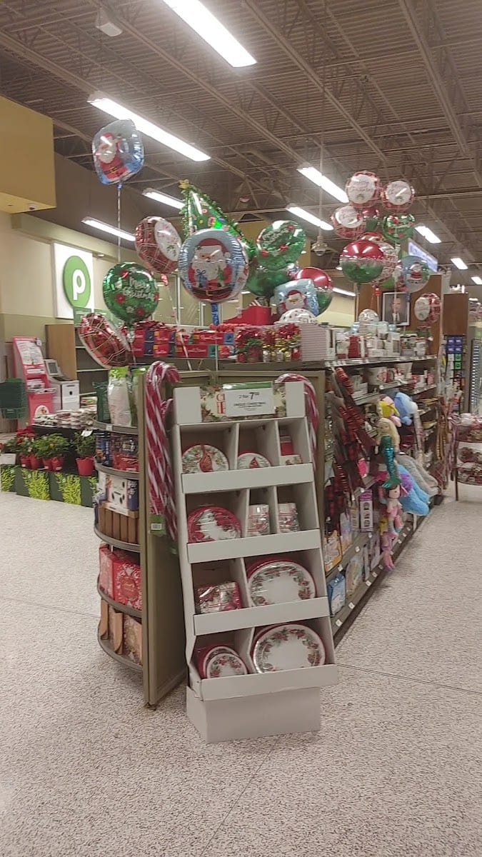 Publix Super Market at Beneva Village Shoppes, photo 3