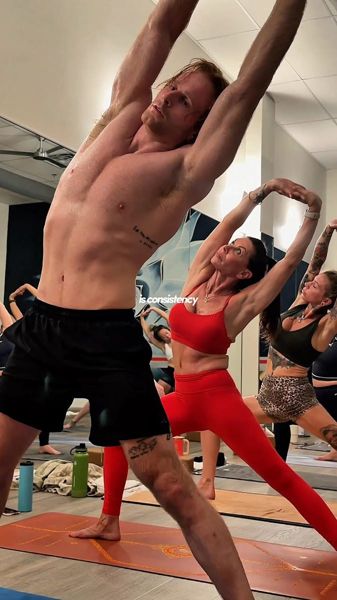 Horizon Hot Yoga, photo 3