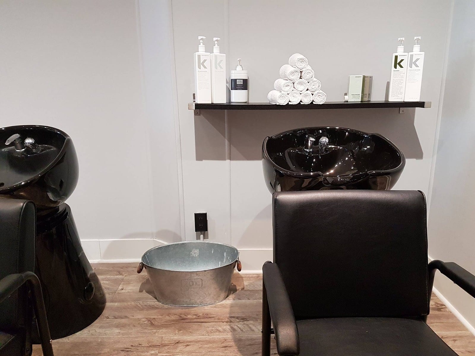 MODE Hair Studio for Men, photo 3