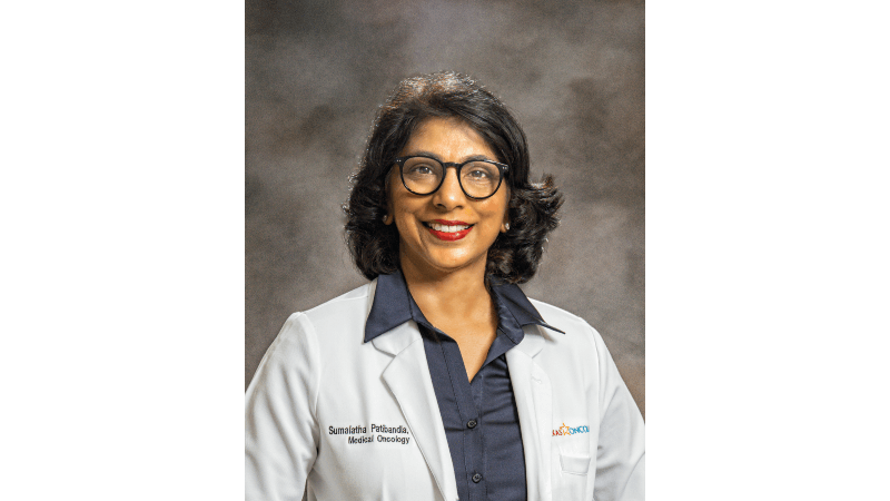 Sumalatha Patibandla, M.D., photo 2
