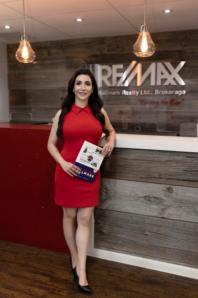 Michelle Refani, photo 4