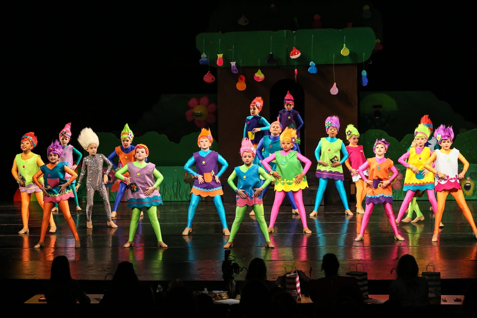 Bay-Area School of Dance Arts