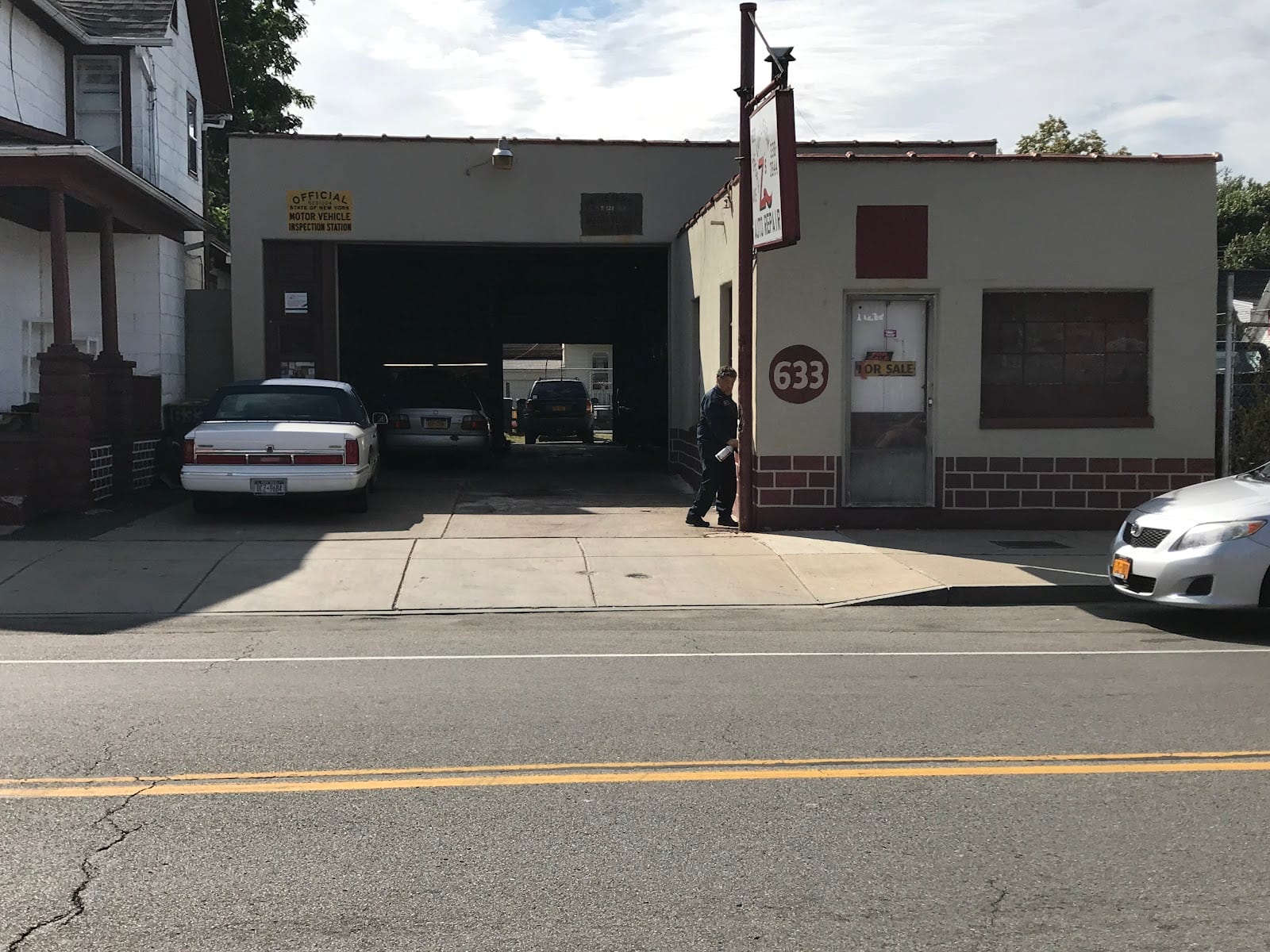 Z's Collision & Auto Repair, photo 3