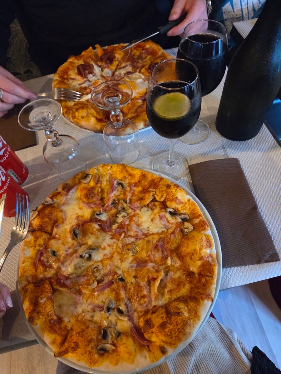 Restaurant Pizzeria Berry, traiteur, photo 2