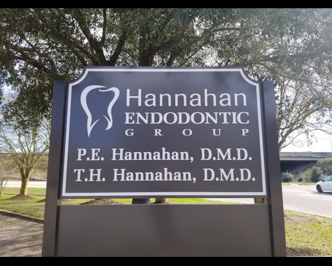 Hannahan Endodontic Group