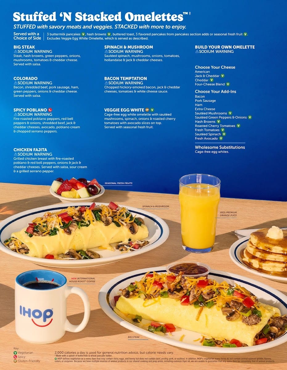 IHOP, photo 4