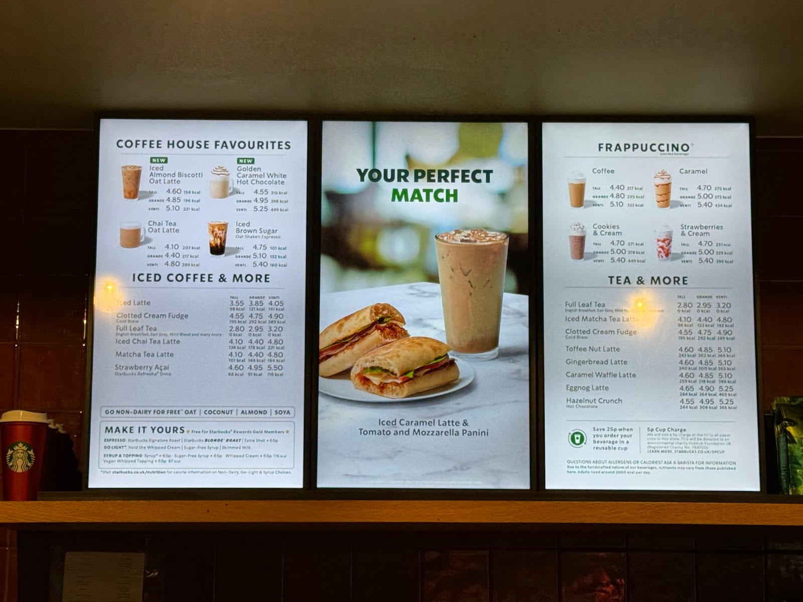 Starbucks Coffee, photo 4