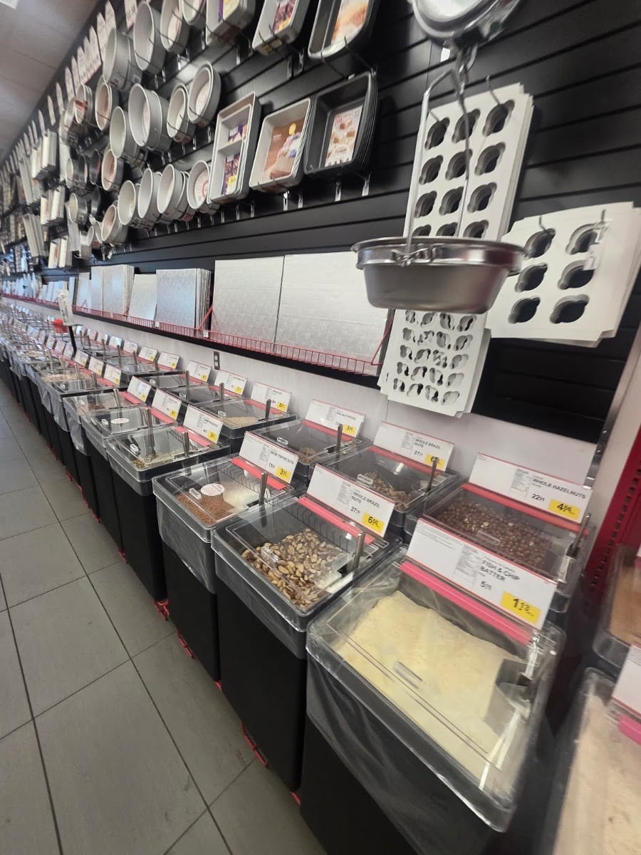Bulk Barn, photo 4