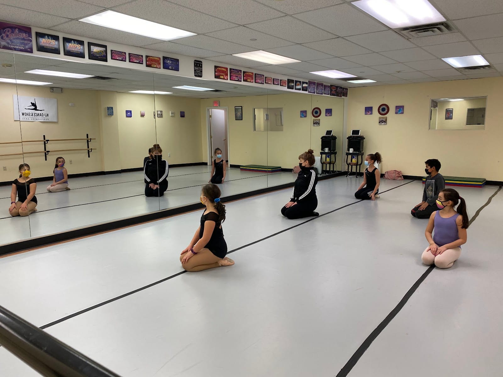 New Jersey Dance & Show, photo 2