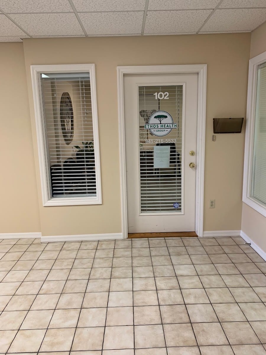 Ethos Health Group - Sarasota
