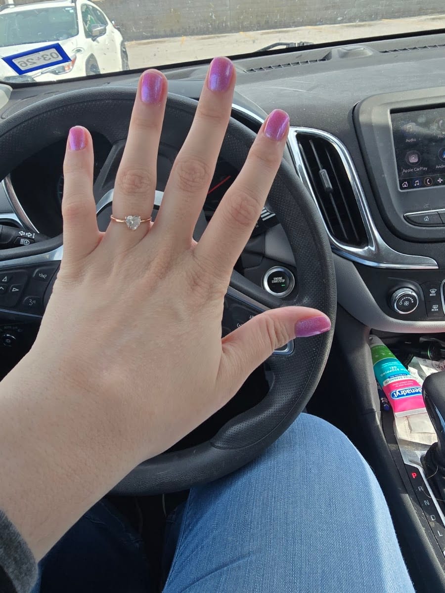 Penny Nails, photo 2