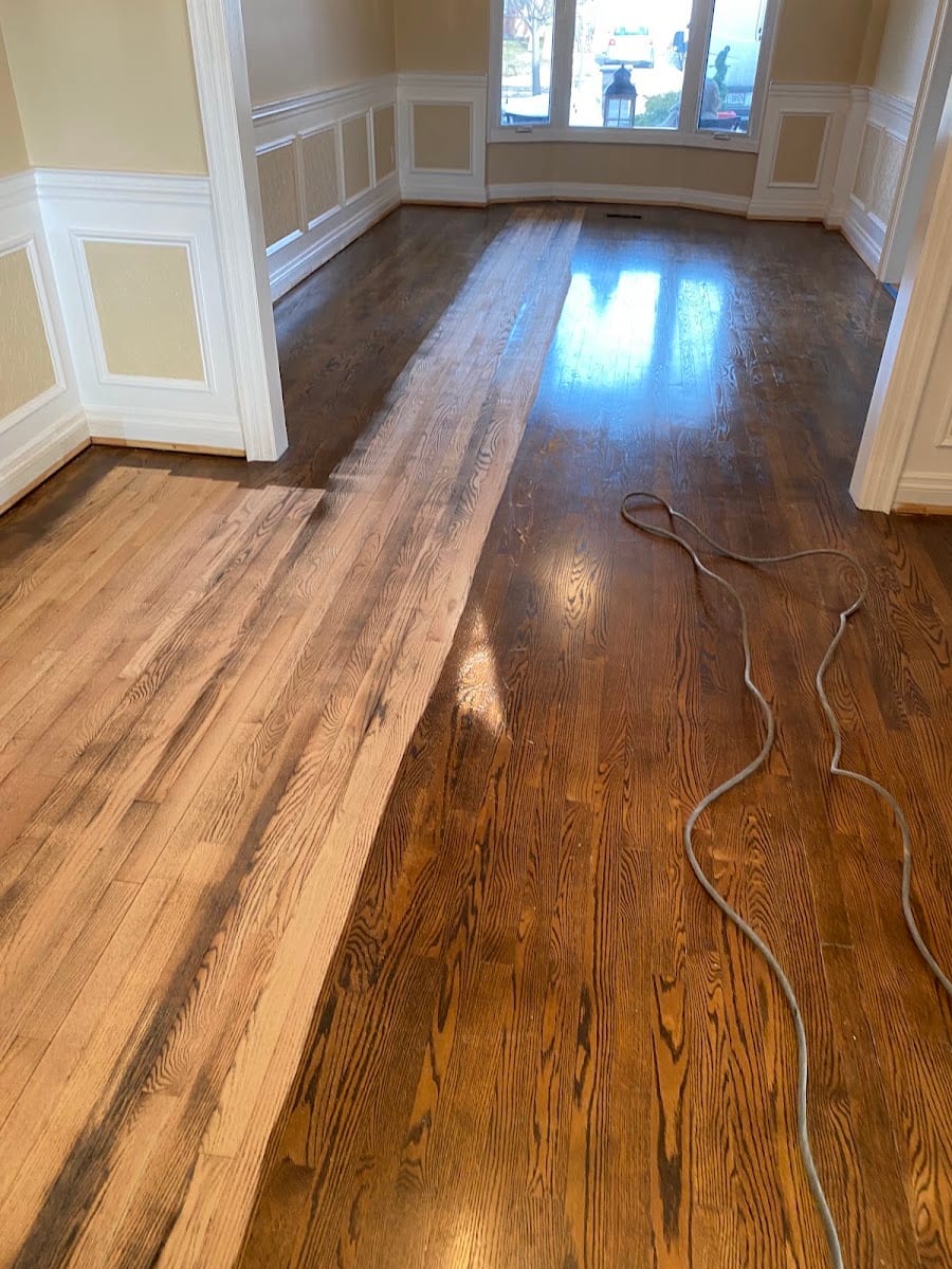 KORONA Flooring & Renovations, photo 4