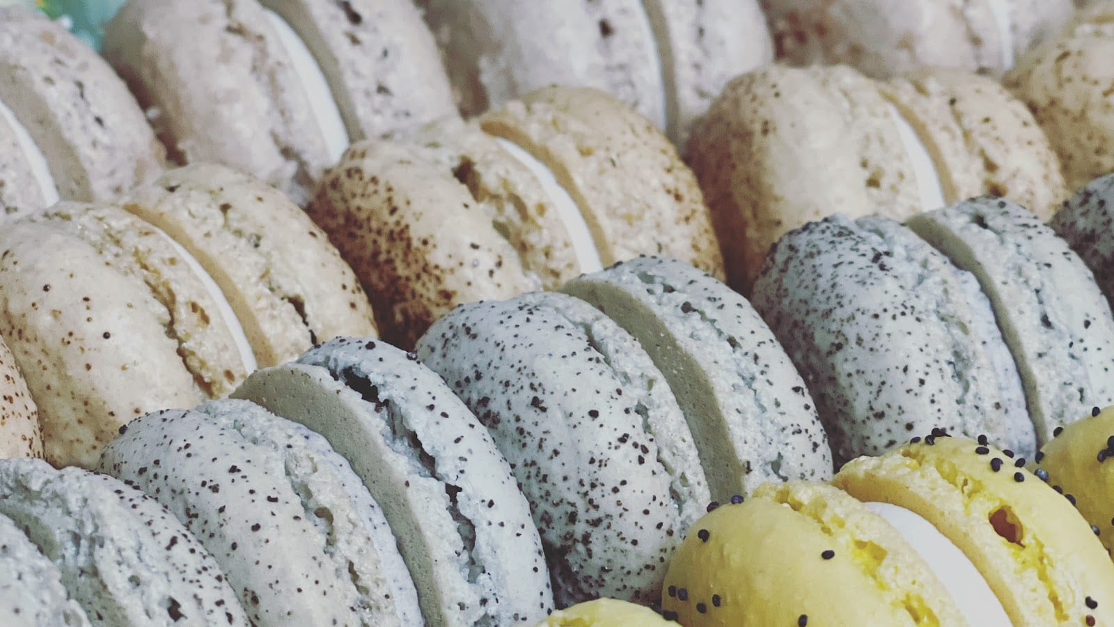 Short & Sweets Bakery