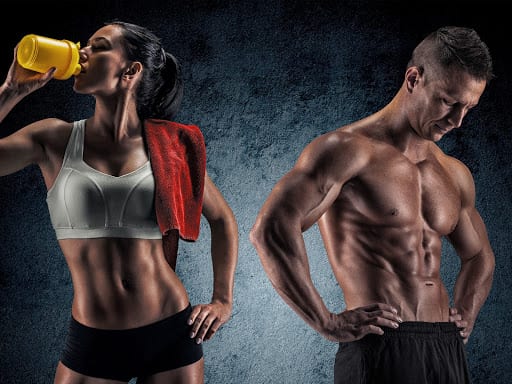 Ezo Fitness