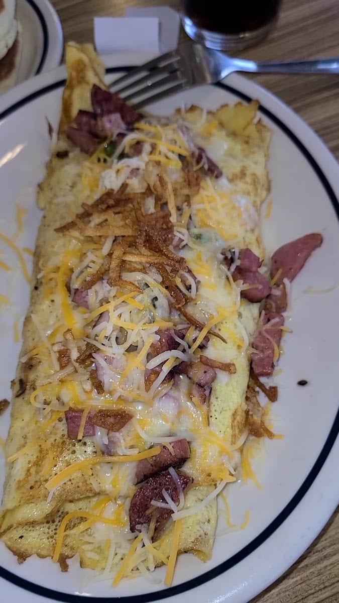 IHOP, photo 3