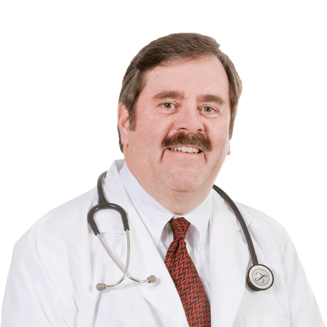 Dr. James W. Steiner, MD, FAAFP